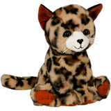 Die Spiegelburg Katze Cleo Lustige Tierparade 20 cm