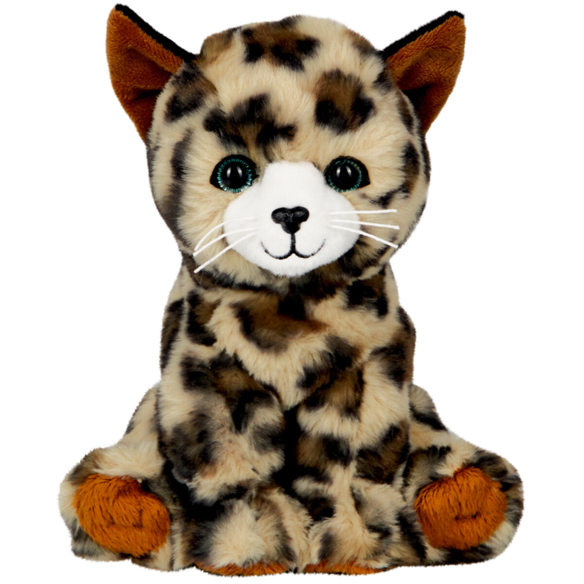 Die Spiegelburg Katze Cleo Lustige Tierparade 20 cm