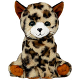 Die Spiegelburg Katze Cleo Lustige Tierparade 20 cm