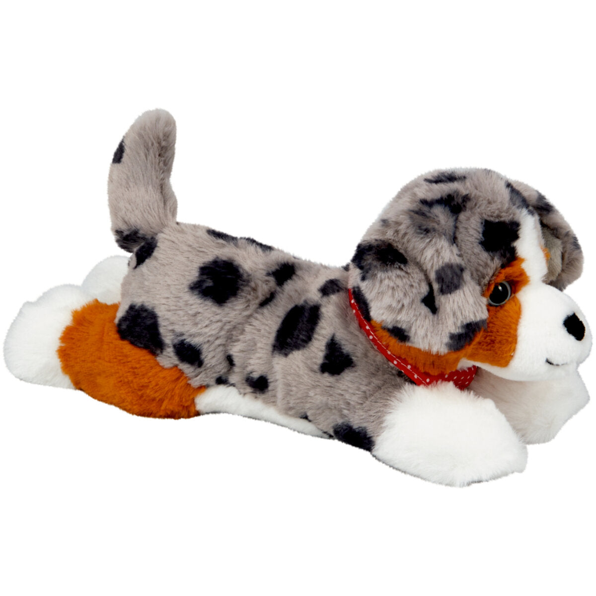 Die Spiegelburg Kuschelhund Australian Shepherd Maya 26 cm Lustige Tierparade