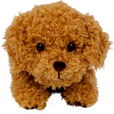 Die Spiegelburg Kuschelhund Pudel Sammy 26 cm Lustige Tierparade