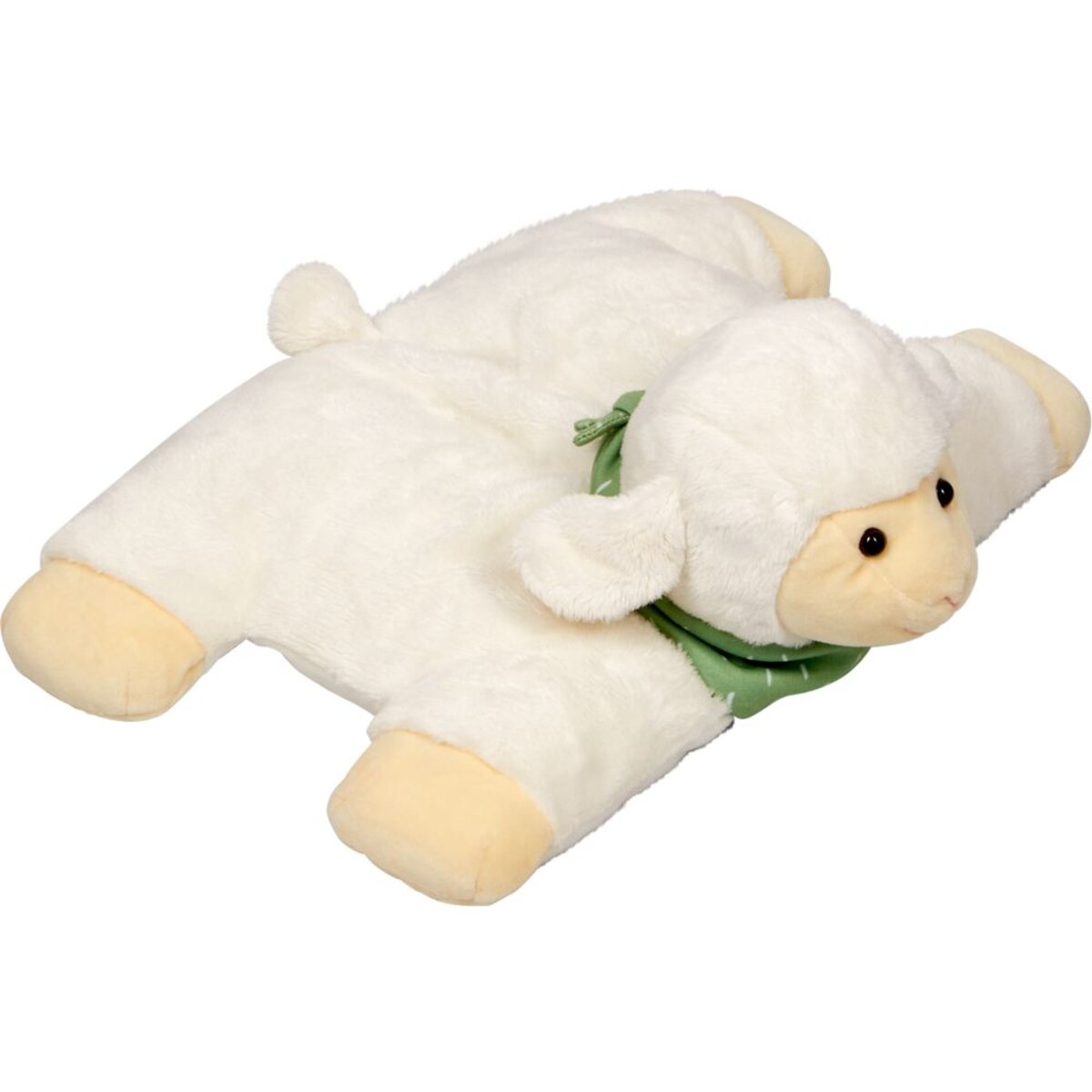 Die Spiegelburg Schmusekissen Schäfchen Heide Lustige Tierparade