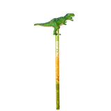 Die Spiegelburg Topper-Bleistift T-Rex World, sortiert