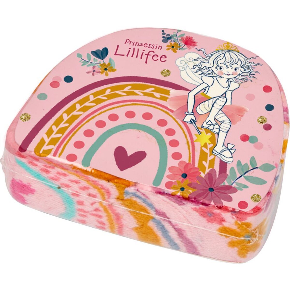 Die Spiegelburg Zauberhandtuch - Prinzessin Lillfee (Reh)