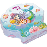 Die Spiegelburg Zauberhandtuch - Nella Nixe