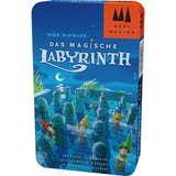 Drei Magier® Das magische Labyrinth