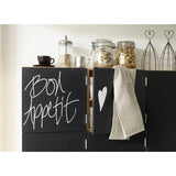 edding 4095 Kreidemarker, 2-3mm, weiß