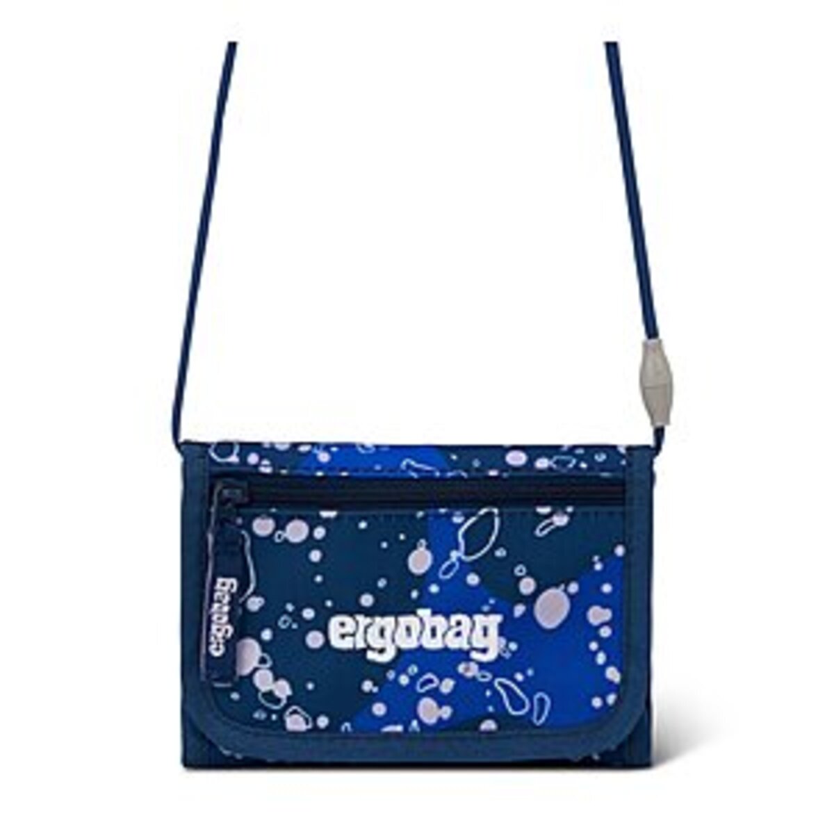 ergobag Brustbeutel OzeanBärwohner