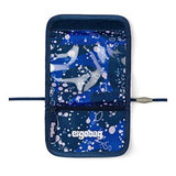 ergobag Brustbeutel OzeanBärwohner