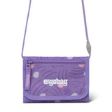 ergobag Brustbeutel PonyBaradies lila 0,3 x 1 x 10 cm