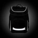 ergobag cubo Set Schulranzen-Set PonyBäradies Lila 5-teilig 19 Liter