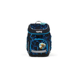 ergobag Cubo Schulranzen-Set 5tlg. Bärassic Garden