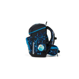 ergobag Cubo Schulranzen-Set 5tlg. Bärassic Garden