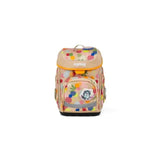 ergobag Cubo Schulrucksack-Set PowBär, 6-teilig