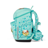 ergobag Cubo Schulrucksack-Set ReitBärtraum, 6-teilig