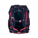 ergobag Kinderrucksack PhantBärsiewelt REFLEX GLOW