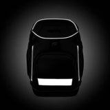 ergobag pack Schulranzen-Set MondzauBär rosa 20 Liter 6-teilig