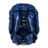 ergobag Pack Schulrucksack-Set OzeanBärwohner, 6-teilig