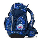 ergobag Pack Schulrucksack-Set OzeanBärwohner, 6-teilig