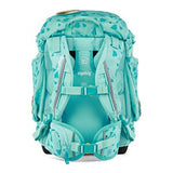 ergobag Pack Schulrucksack-Set ReitBärtraum, 6-teilig
