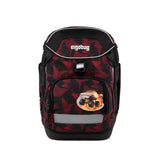 ergobag Pack Schulrucksack-Set UnaufhaltBär, 6 teilig