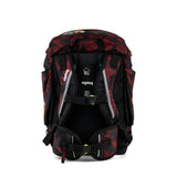 ergobag Pack Schulrucksack-Set UnaufhaltBär, 6 teilig