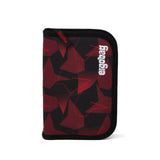 ergobag Pack Schulrucksack-Set UnaufhaltBär, 6 teilig