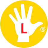 Ergonomischer Buntstift für Linkshänder - STABILO EASYcolors - 12er Pack mit Spitzer - mit 12 verschiedenen Farben - Spezialfarben