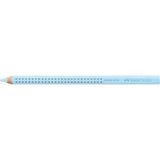 Faber-Castell Buntstift Jumbo Grip Blau Pastell