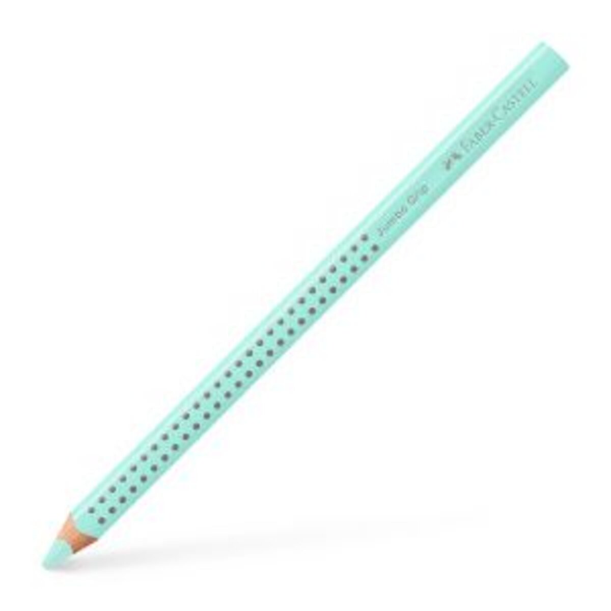 Faber-Castell Buntstift Jumbo Grip Grün Pastell