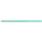Faber-Castell Buntstift Jumbo Grip Grün Pastell
