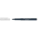 Faber-Castell Creative Marker, Farbe white as snow