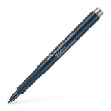 Faber-Castell Metallics Marker Farbe nothing else metals