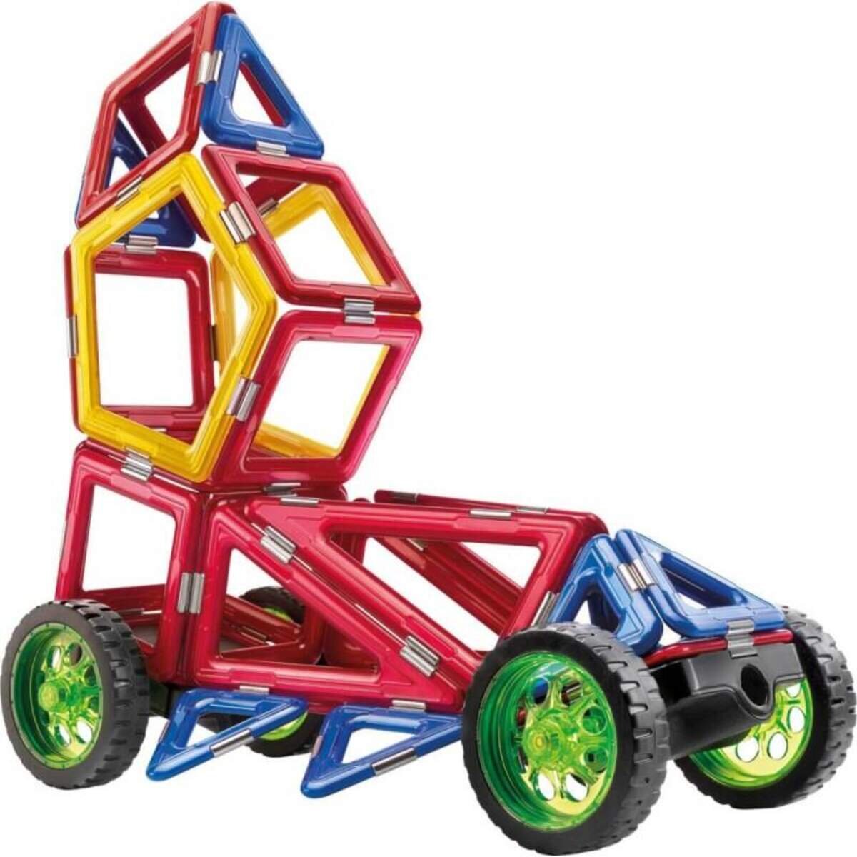 GeoSmart Robo Racer