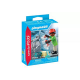PLAYMOBIL® 71754 special PLUS Glaser