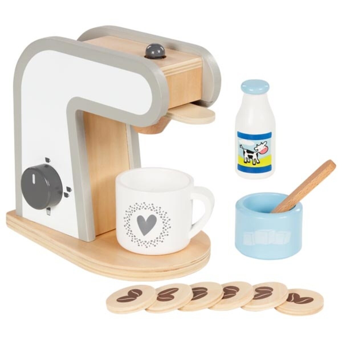 goki Kaffeemaschine
