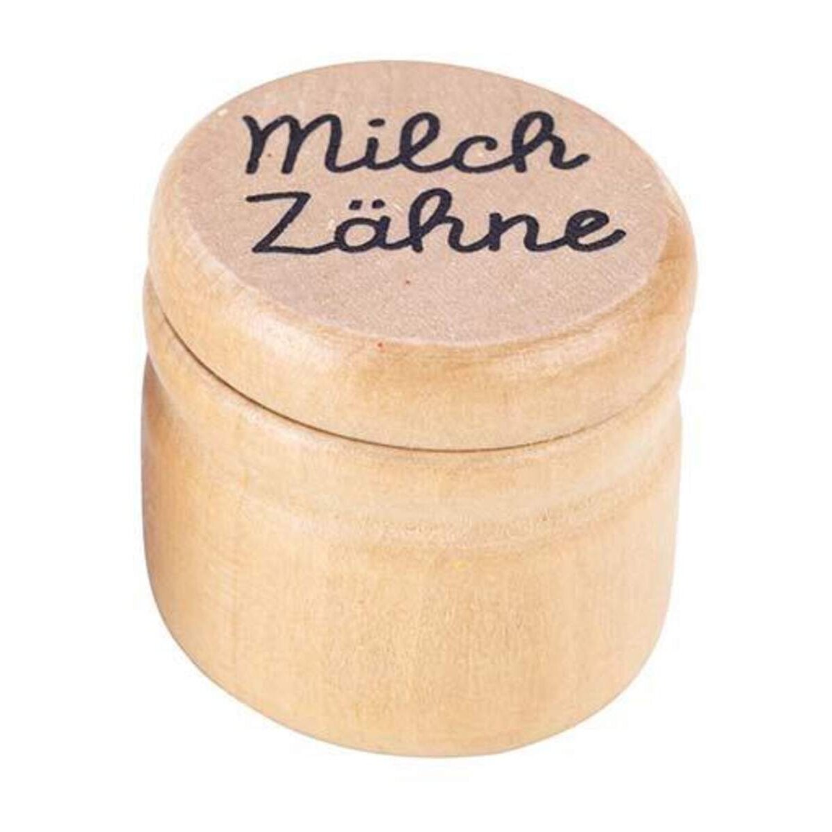 goki Milchzahndose, Ø 4cm