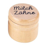 goki Milchzahndose, Ø 4cm