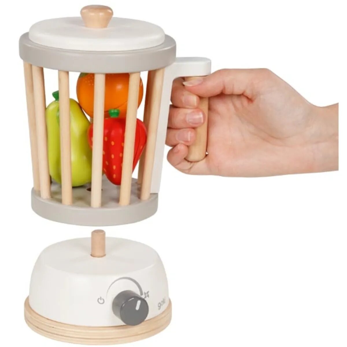 goki Standmixer