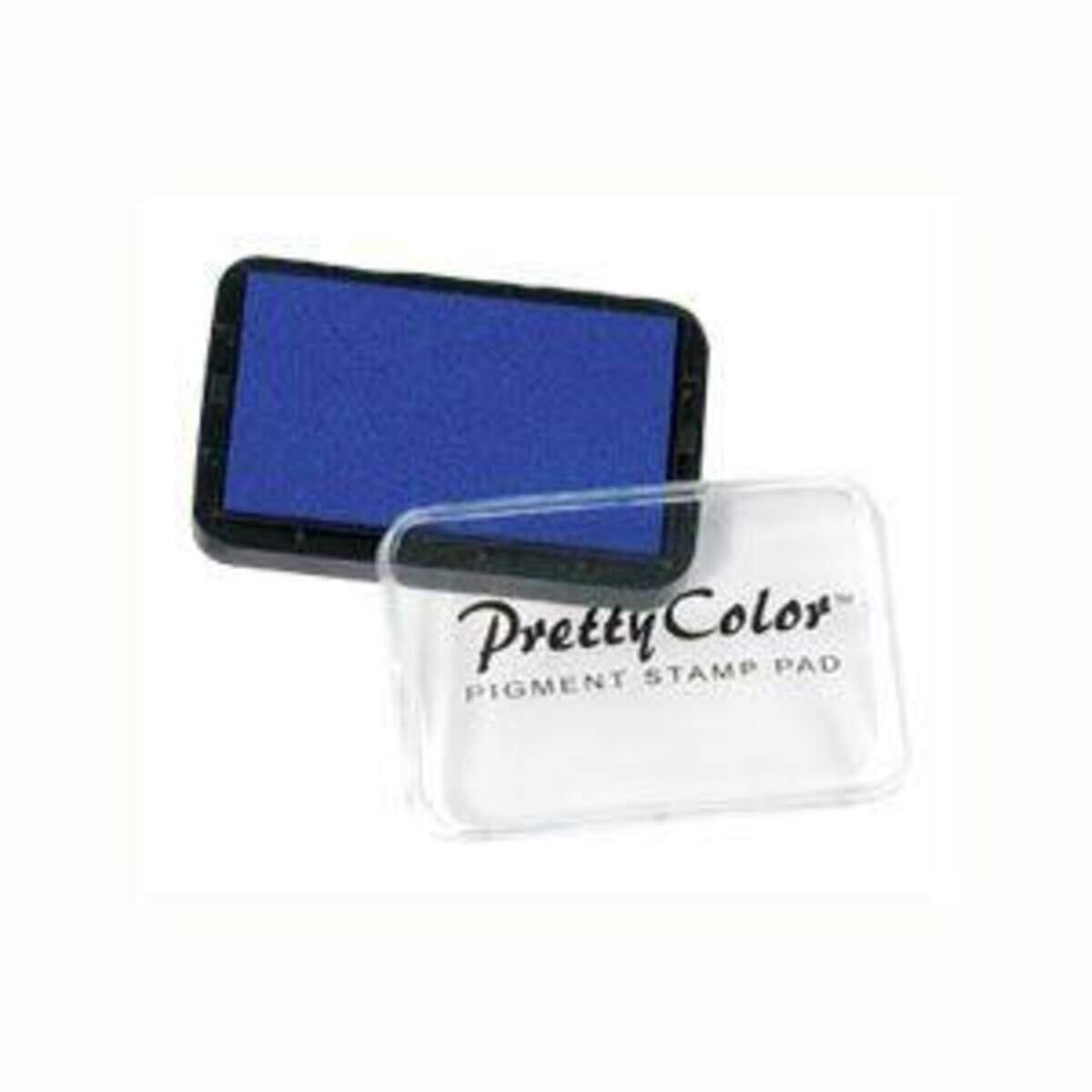 goki Stempelkissen, sortiert