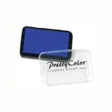 goki Stempelkissen, sortiert