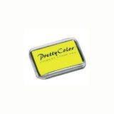 goki Stempelkissen, sortiert