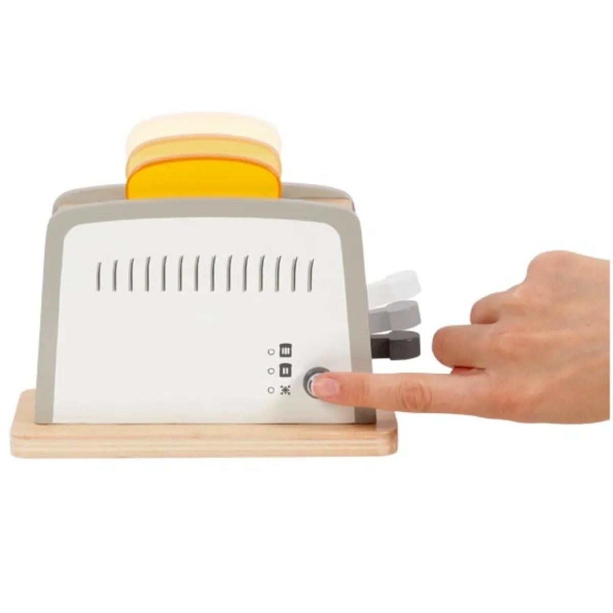 goki Toaster