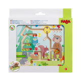 HABA Magnetspiel Waldfreunde