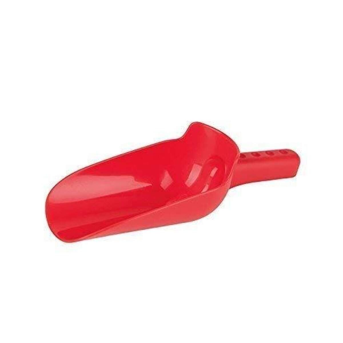 Hape Sandschaufel 24 cm, rot