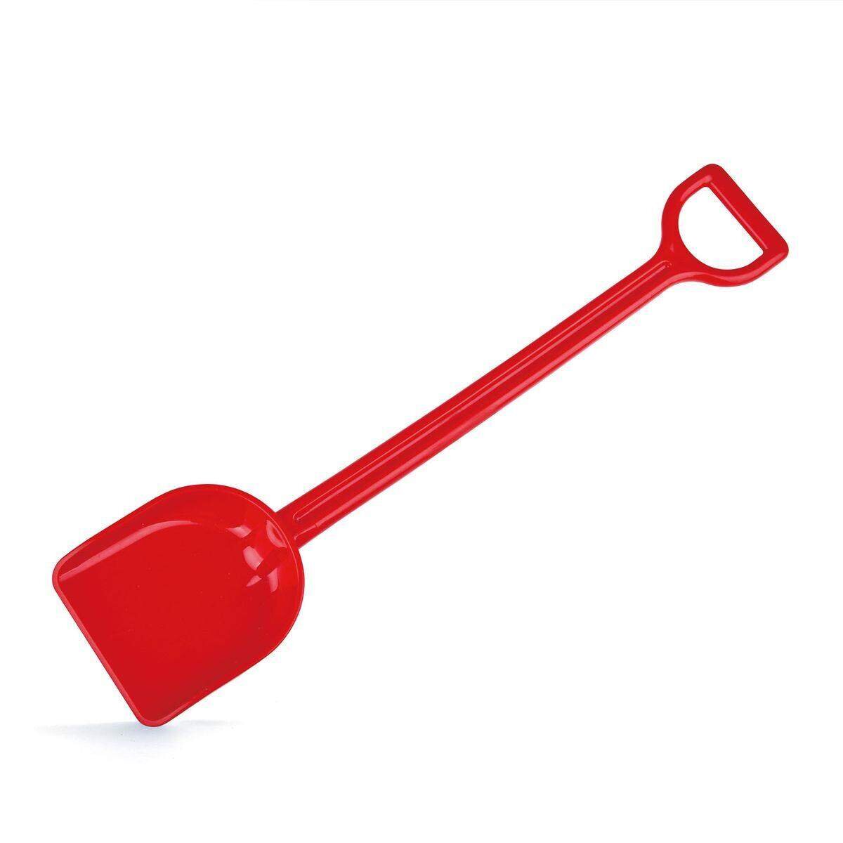 Hape Starke Schaufel 40cm, rot