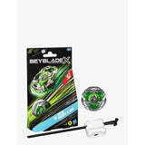 Hasbro Beyblade X Helm Knight 3-80N Battling Spinning top