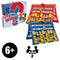 Spiele & Puzzle