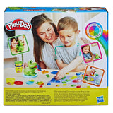 Play-Doh Frog'n Colours Starter Set