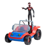 Hasbro Marvel Spider-Man Spider-Mobil